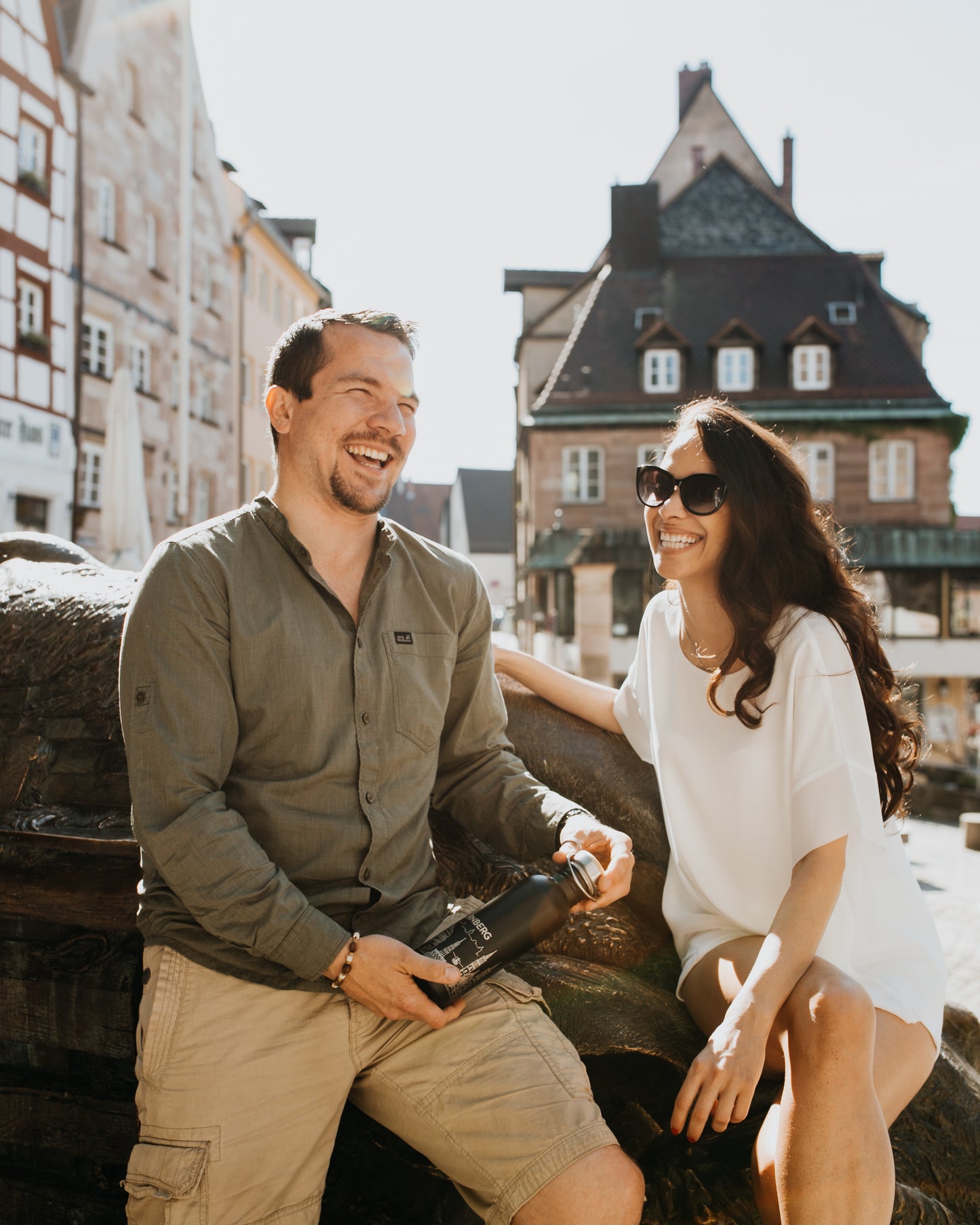 citybottle Nürnberg