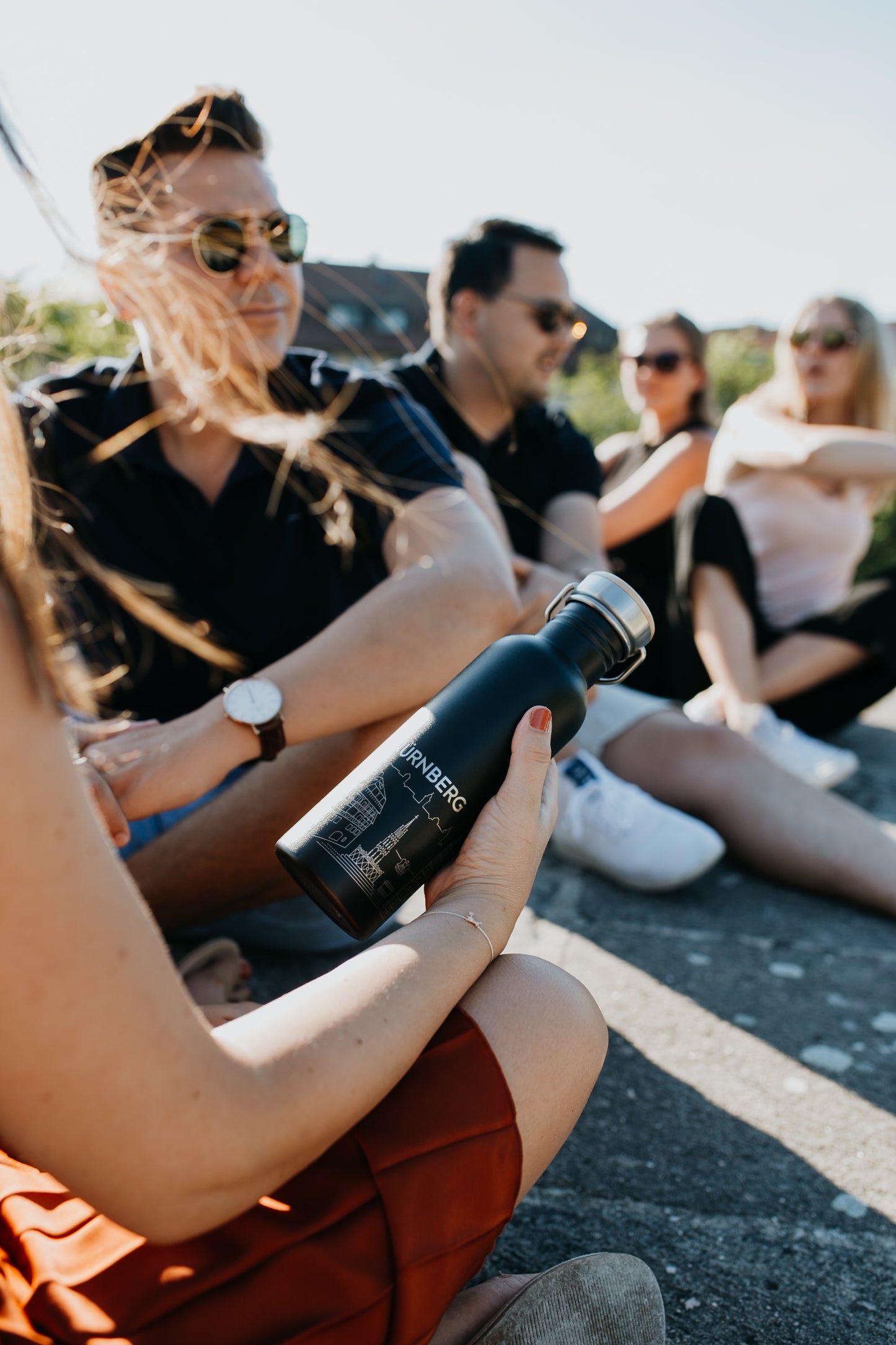 citybottle Nürnberg