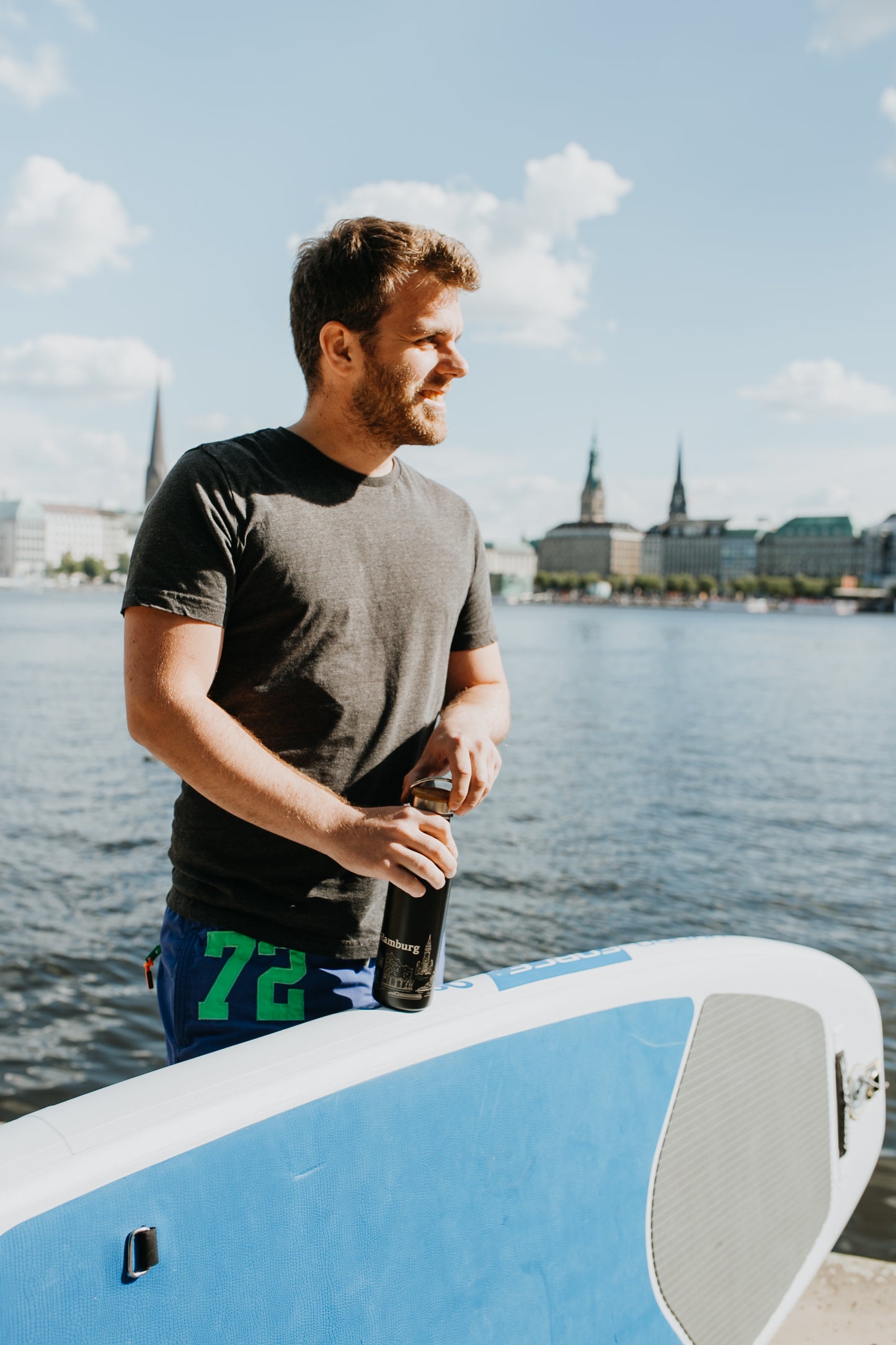 citybottle Hamburg