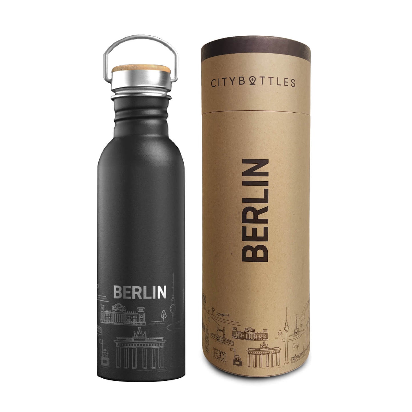 citybottle Berlin