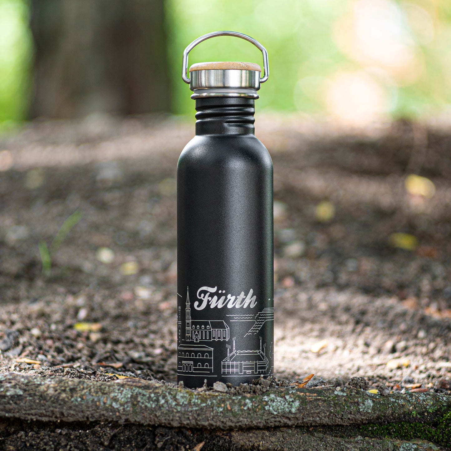 citybottle Fürth