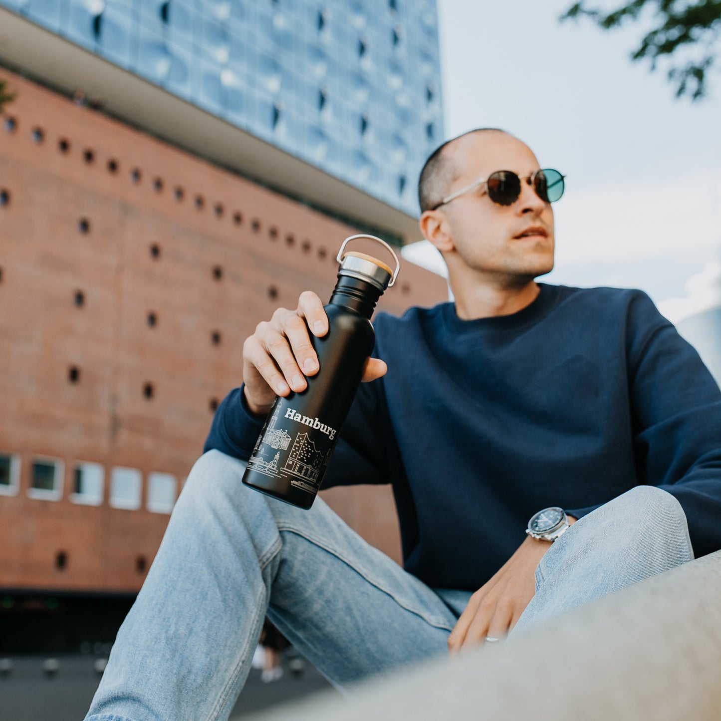 citybottle Hamburg