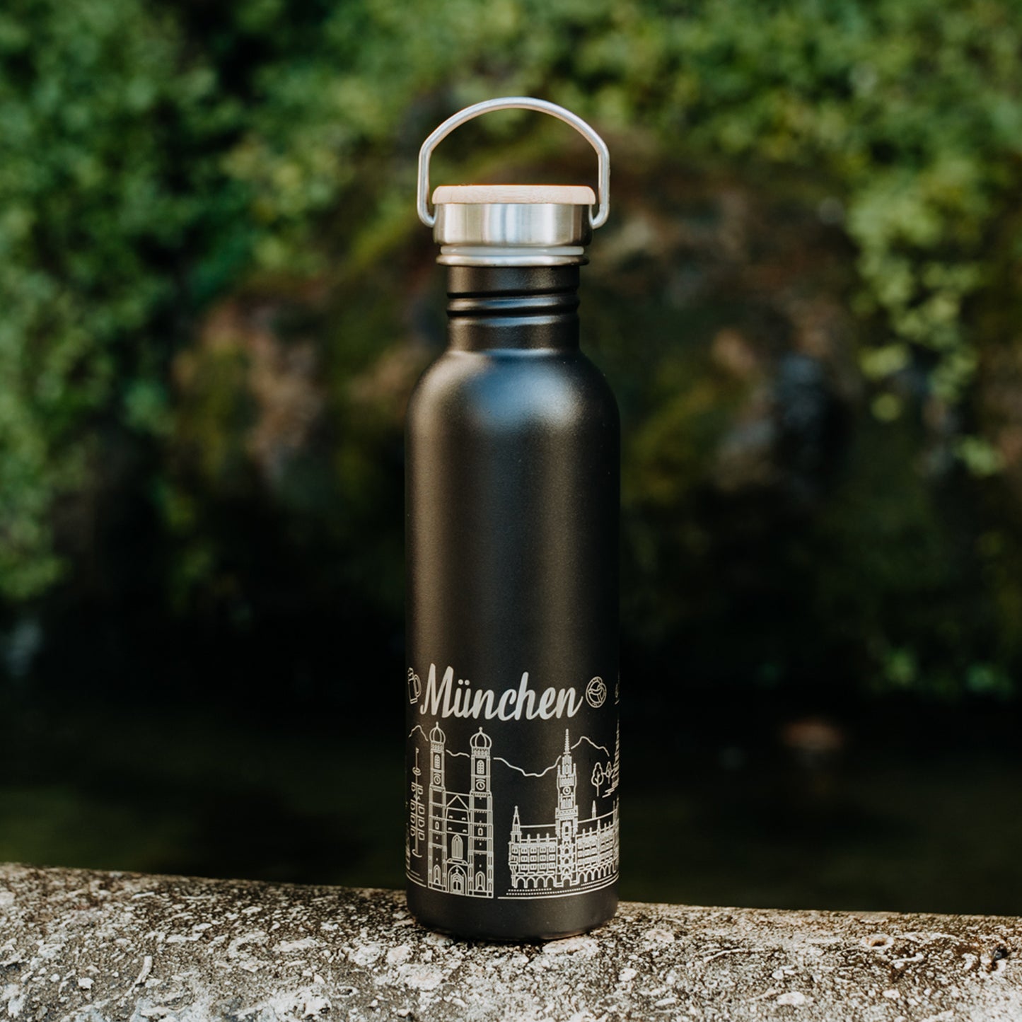 citybottle München