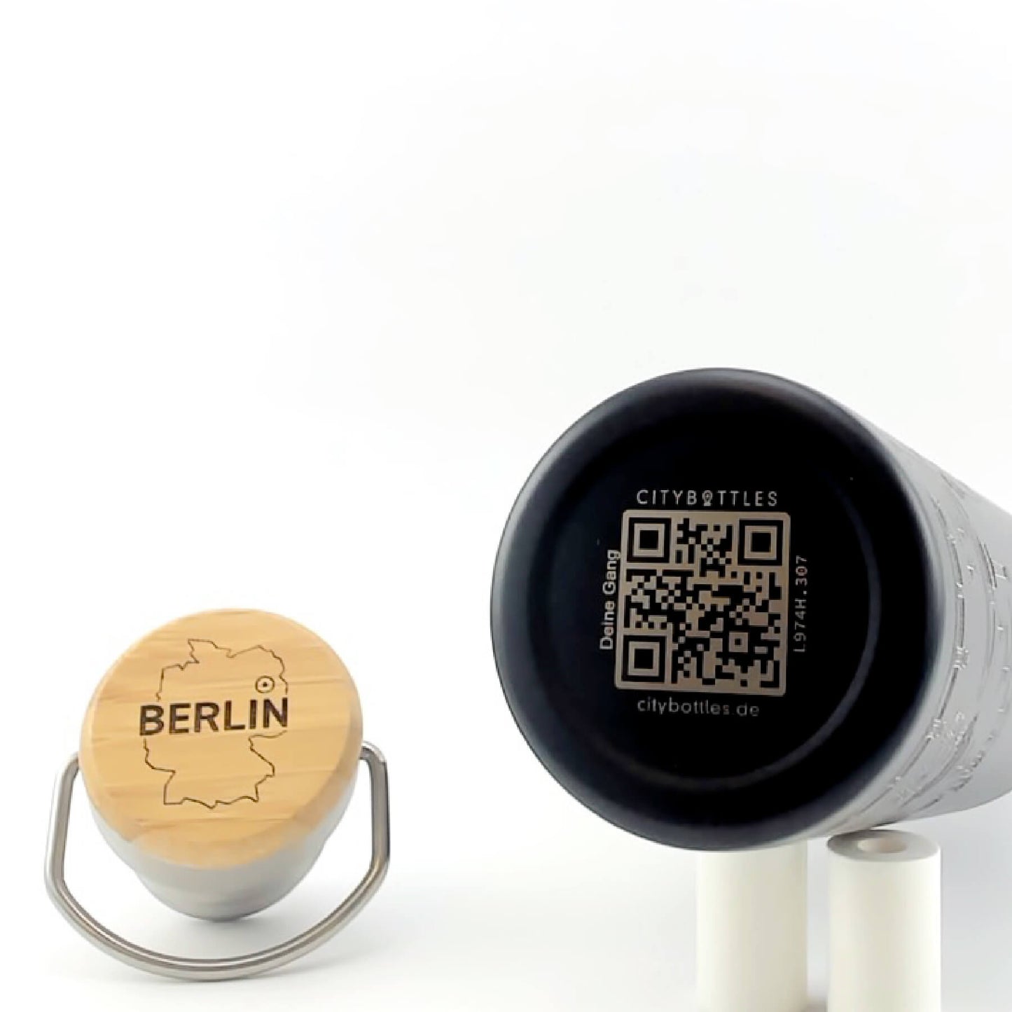 citybottle Berlin