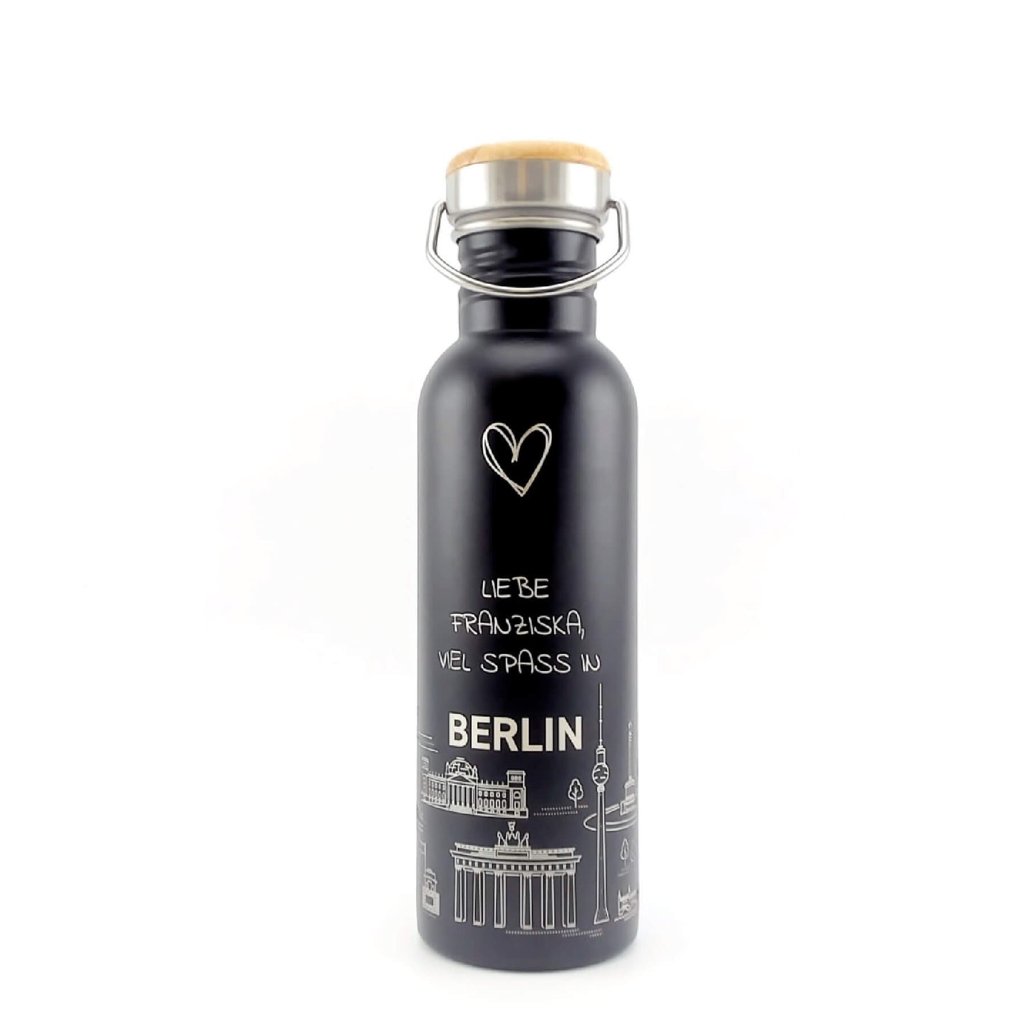 citybottle Berlin