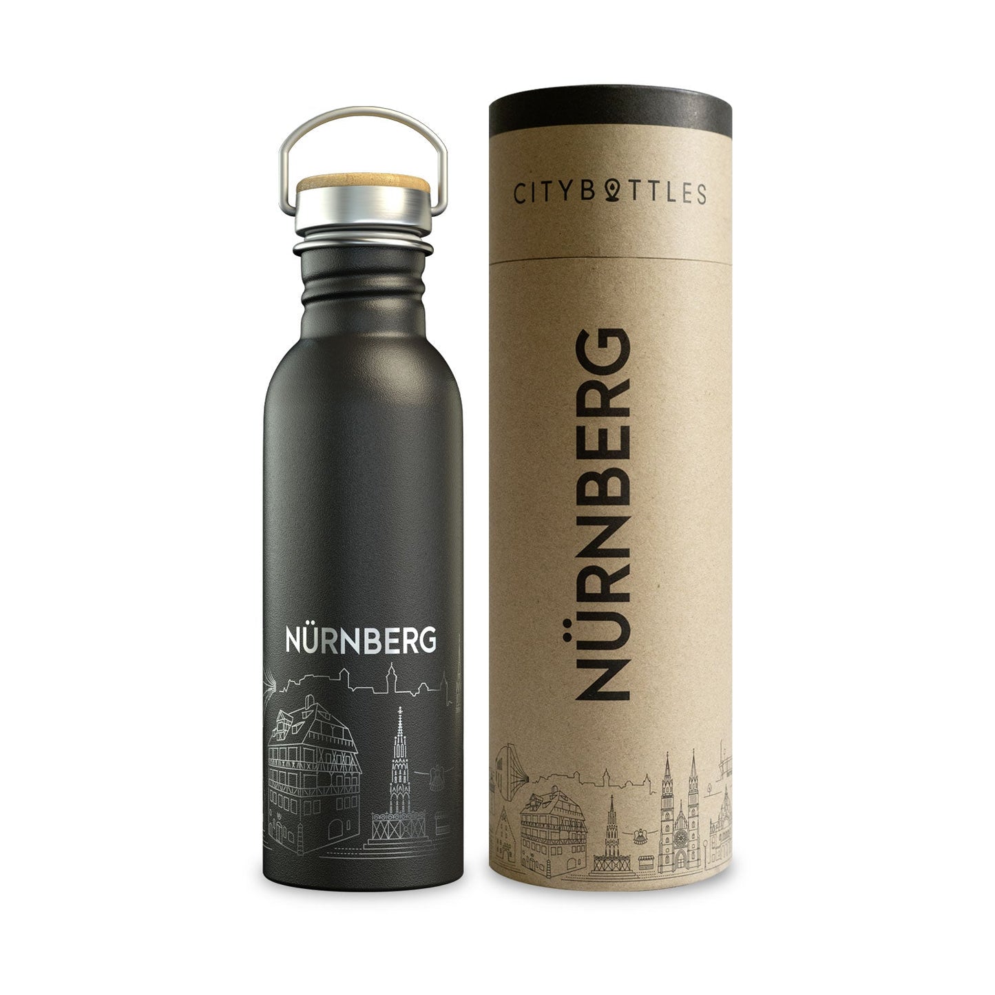 citybottle Nürnberg