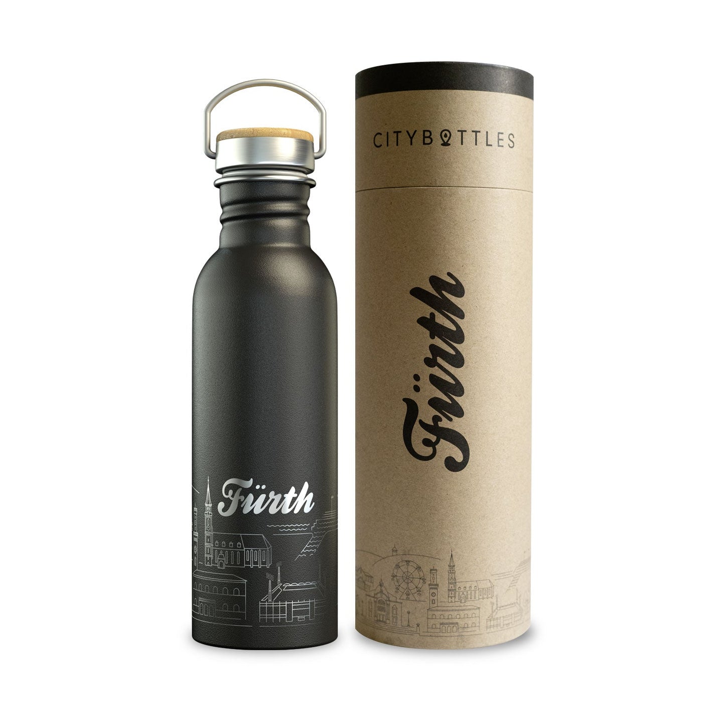 citybottle Fürth