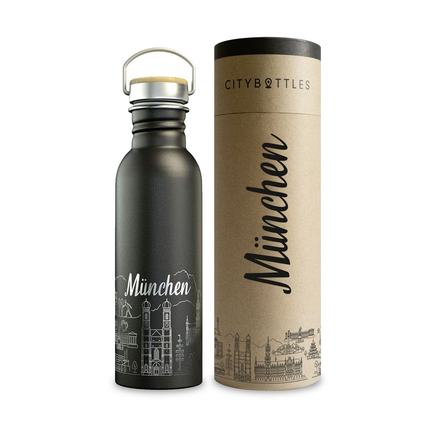 citybottle München