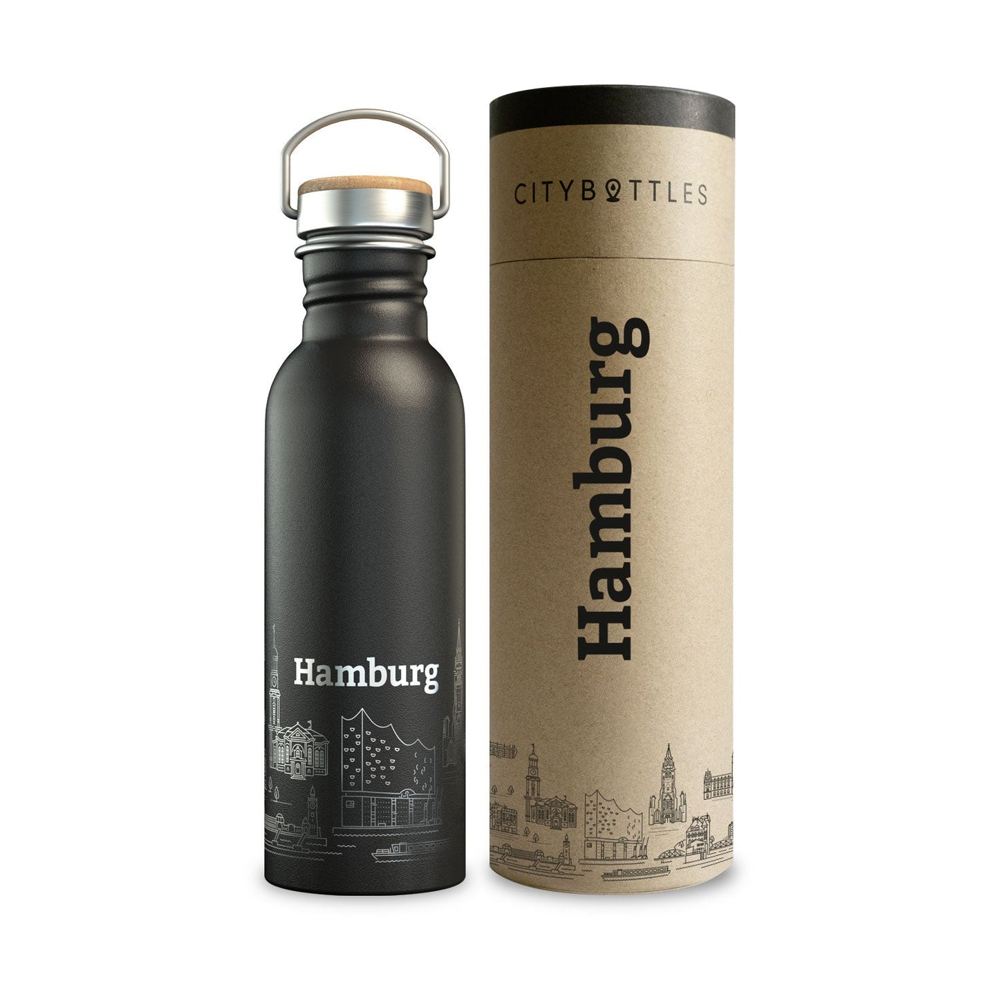 citybottle Hamburg