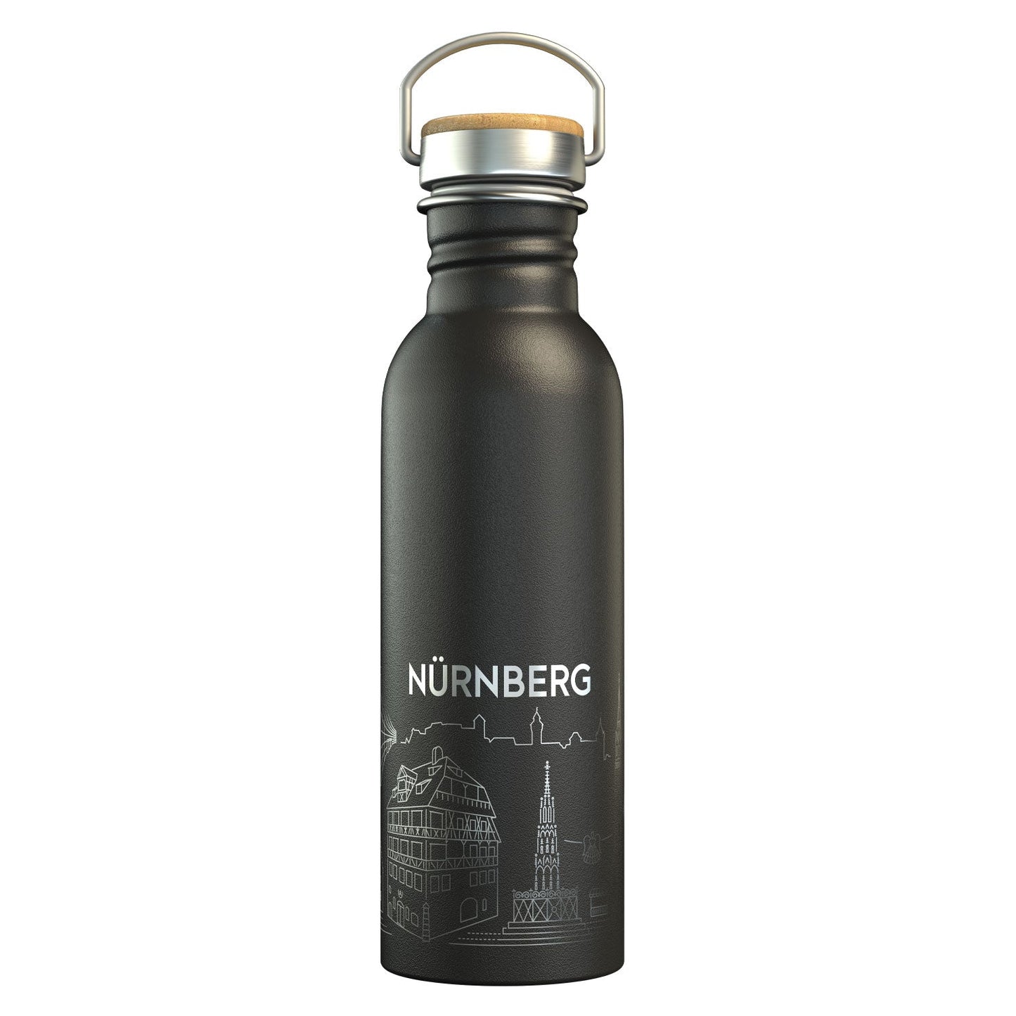 citybottle Nürnberg