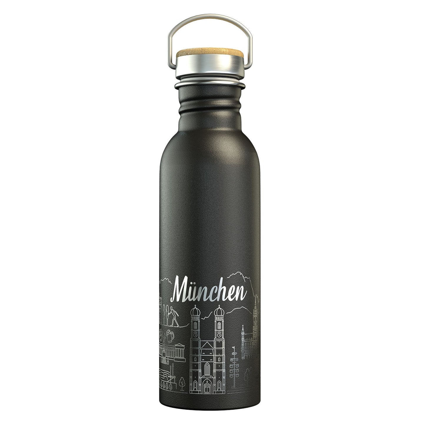 citybottle München