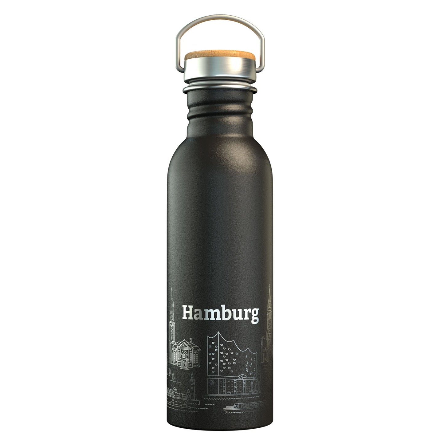 citybottle Hamburg
