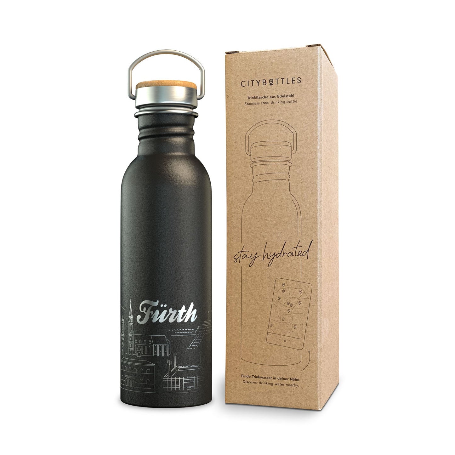 citybottle Fürth