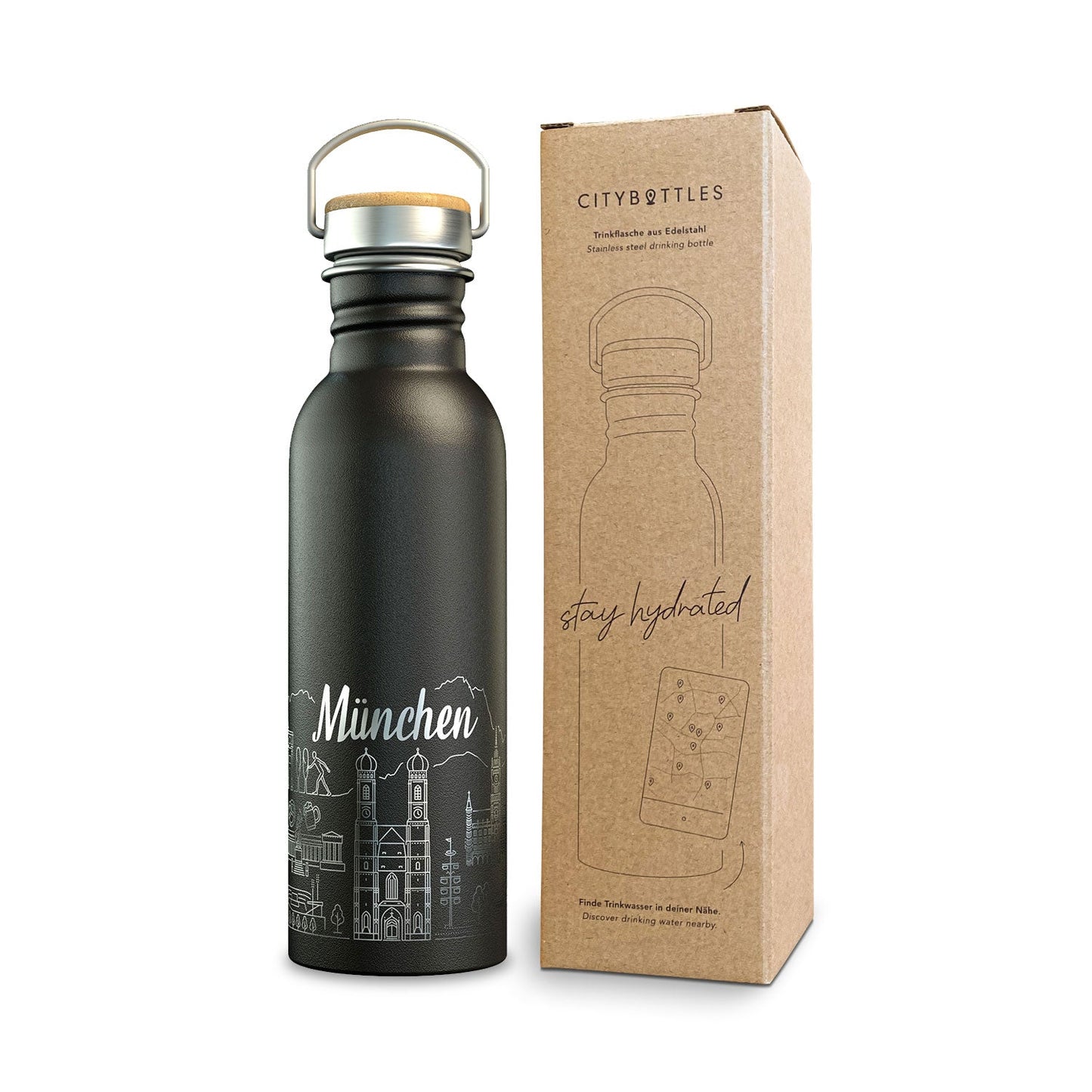citybottle München