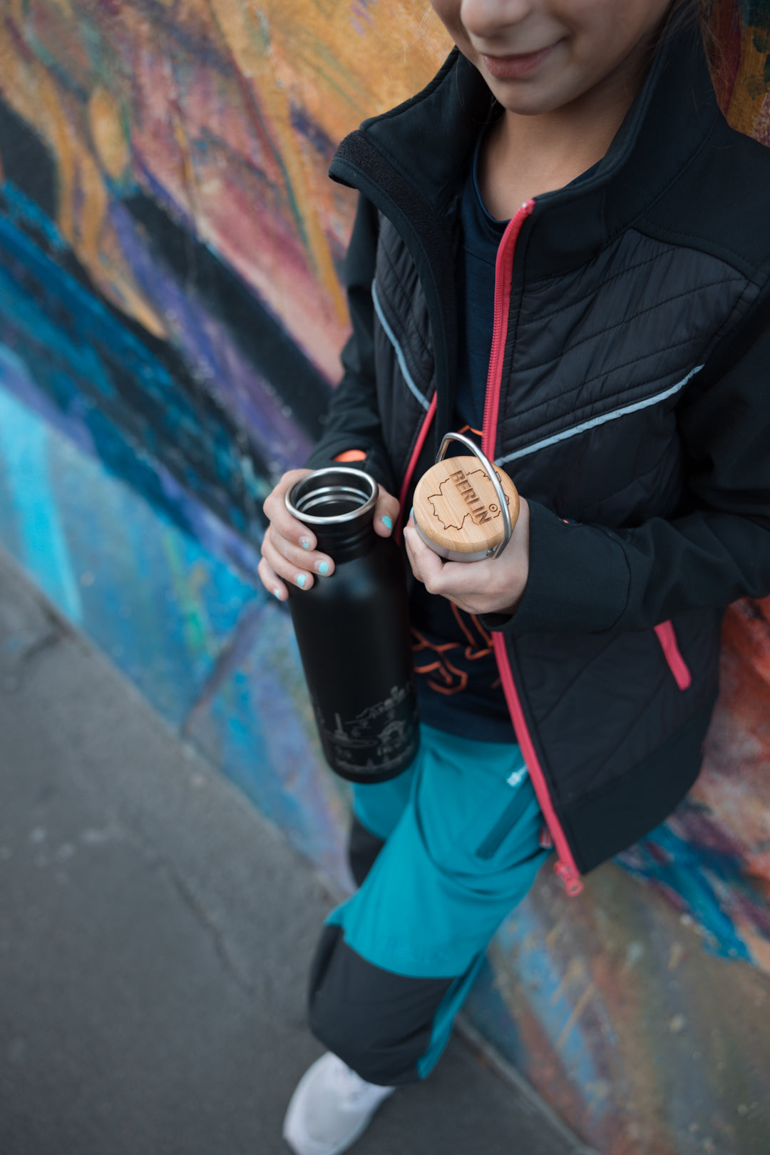 citybottle Berlin