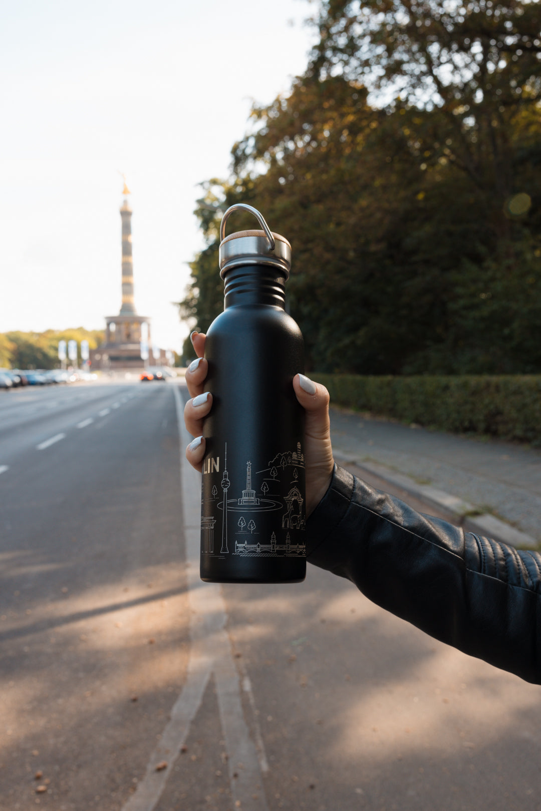 citybottle Berlin