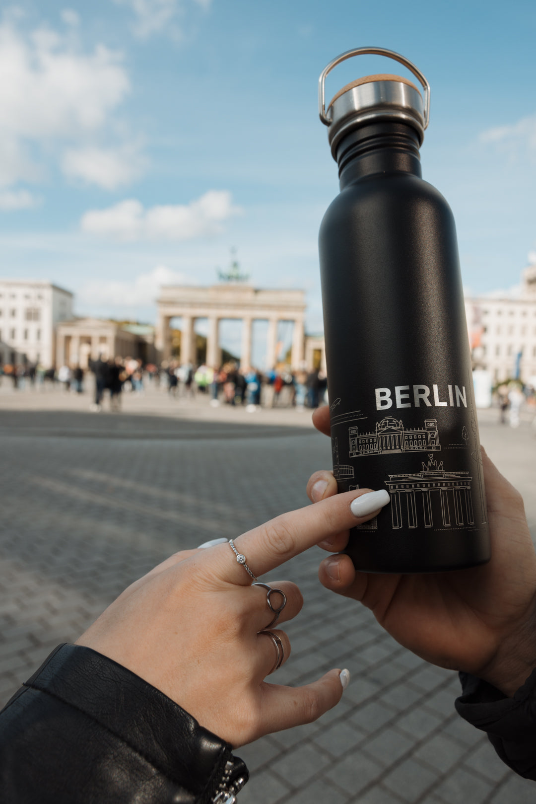 citybottle Berlin