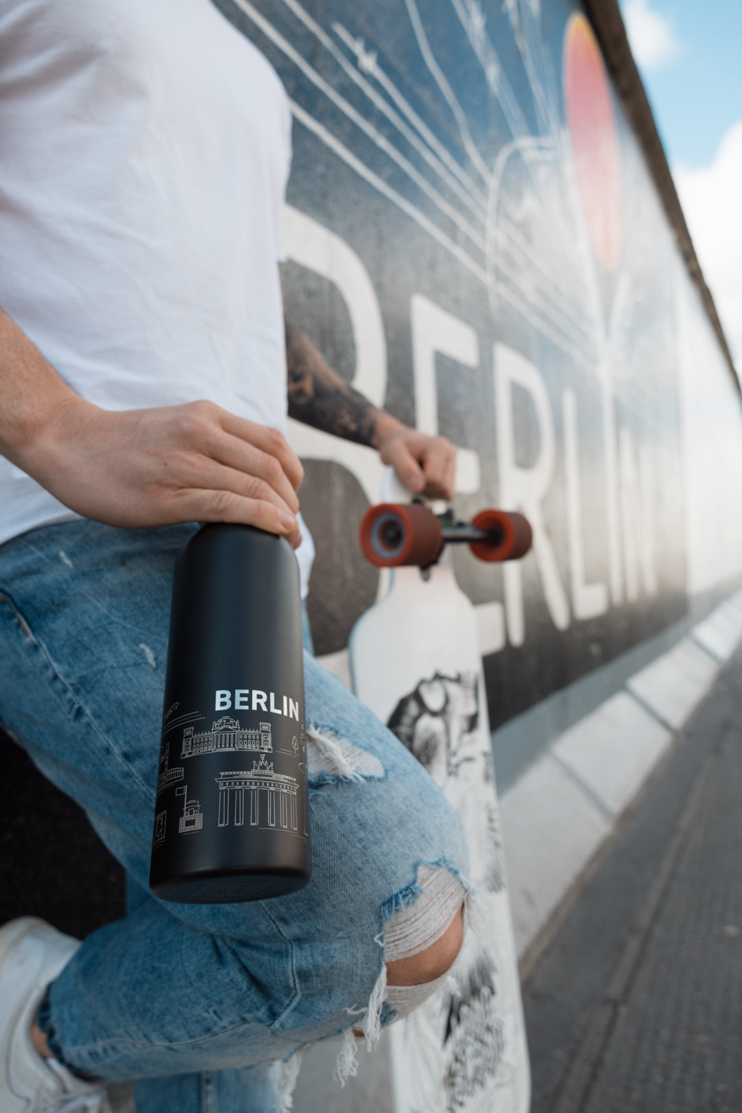 citybottle Berlin